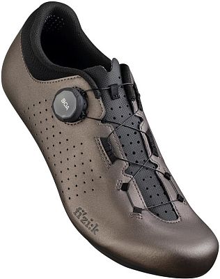 Превью  Велотуфли шоссейные FIZIK Vento Omna Gun Metal/Black